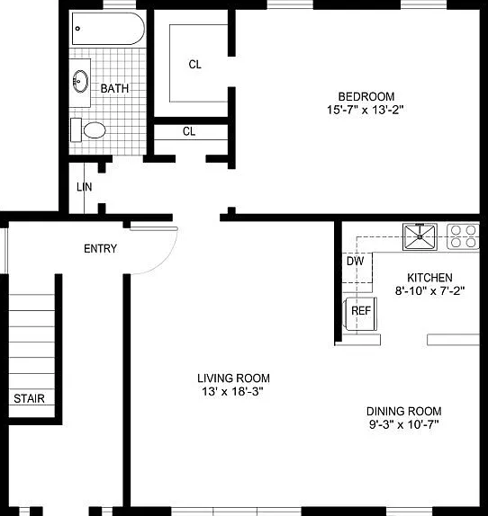 Westfield Hamilton House, LLC — Photo 19