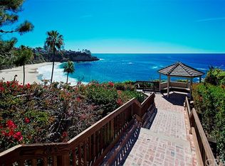 14 S Portola, Laguna Beach, CA 92651