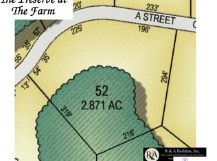 4215 S 234th Plz, Elkhorn, NE 68022