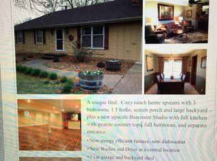 6844 Mastin St, Merriam, KS 66203