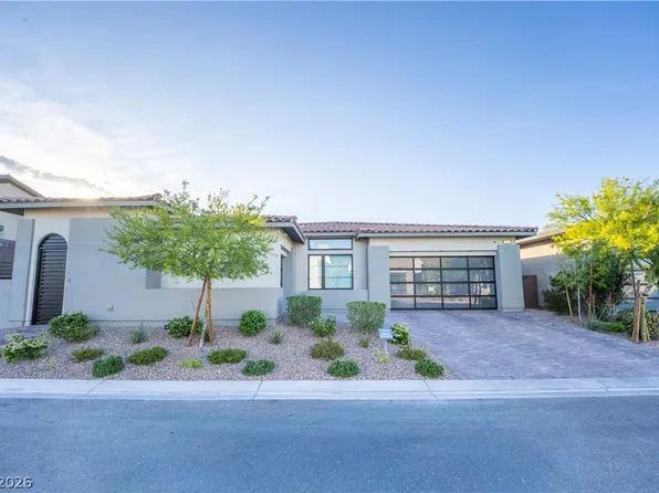 397 Vista Sunset Ave, Las Vegas, NV 89138