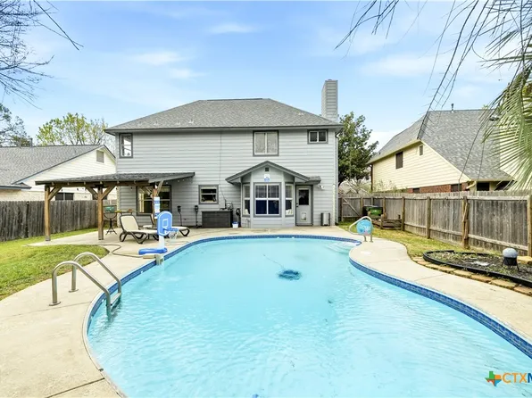 8422 Priest River Dr, Round Rock, TX 78681