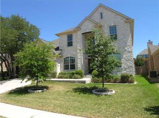 15513 Brodick Dr, Austin, TX 78717