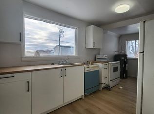 23 6th St, Glace Bay, NS B1A 4J8