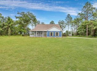 251 Long Leaf Ln, Jesup, GA 31545