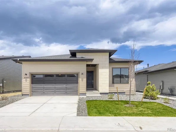 6277 Verve Lane, Parker, CO 80134