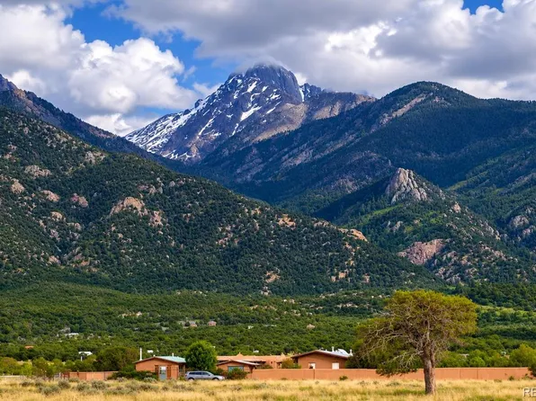1316 Whispering Winds Trail, Crestone, CO 81131