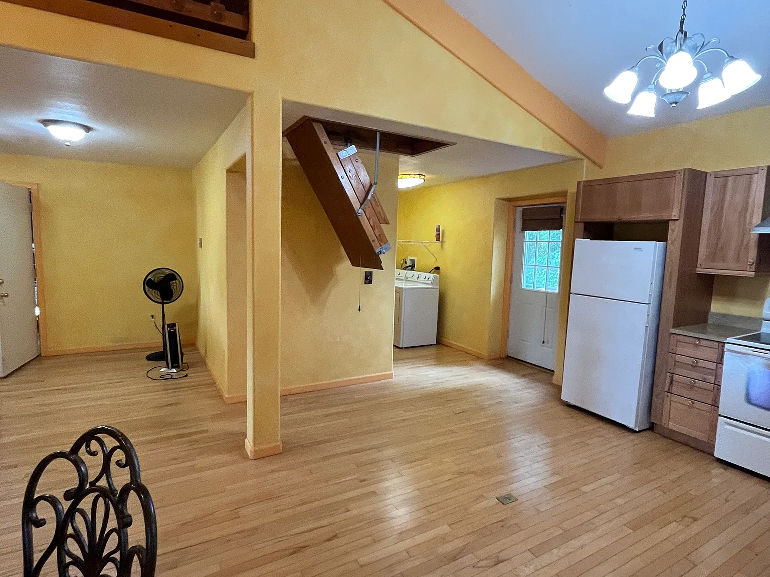1 bed, $1,800 — Photo 4