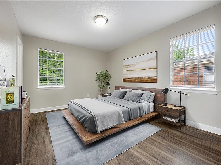 Getwell Pointe Apartments — Photo 12