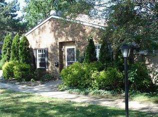 8264 Deepwood Blvd UNIT 1, Mentor, OH 44060
