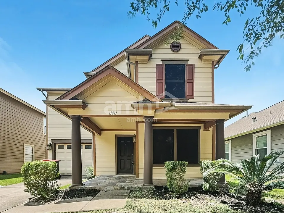 11411 Seven Sisters Dr