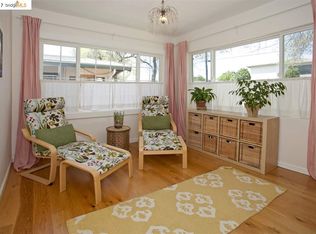 1236 Parker St, Berkeley, CA 94702