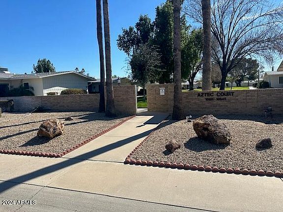 2nd image of 10525 W PALMERAS Drive