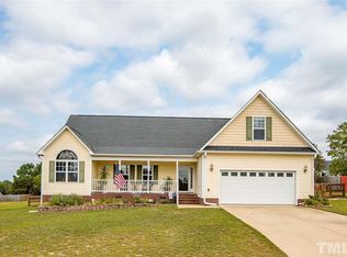 67 Downing Ct, Lillington, NC 27546