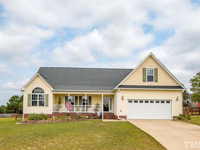 67 Downing Ct, Lillington, NC, 27546