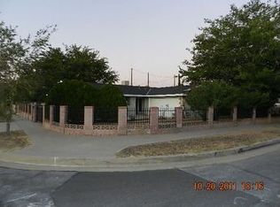 133 E Avenue Q7, Palmdale, CA 93550