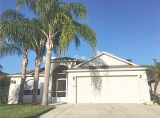 1906 Blanchard Ct, Zephyrhills, FL 33543