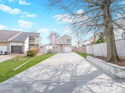 135 McArthur Ave, Staten Island, NY, 10312
