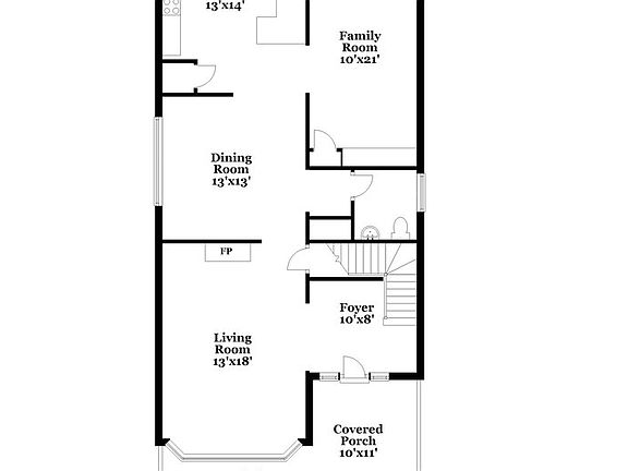 2nd image of this home