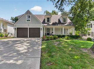 4907 W 69th Ter, Prairie Village, KS 66208