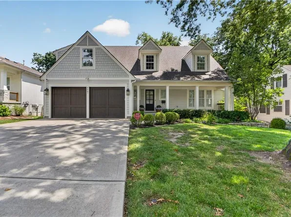 4907 W 69th Ter, Prairie Village, KS 66208