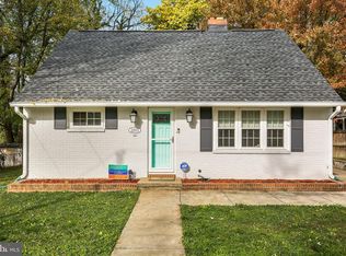 2203 Luzerne Ave, Silver Spring, MD 20910