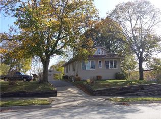 439 Wirth Ave, Akron, OH 44312