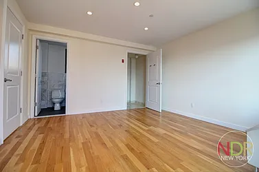 Rented by Next Door Realty NYC