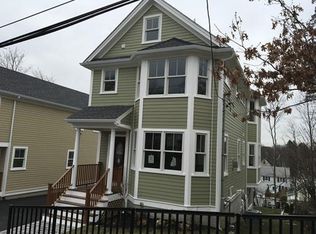 27 Beryl St, Roslindale, MA 02131