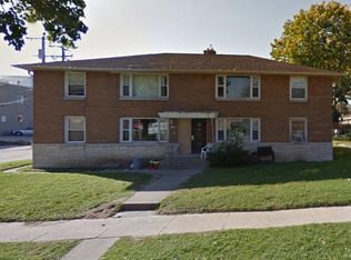 4021 N 61st St, Milwaukee, WI