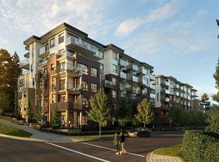 636 Tyndall St #206, Coquitlam, BC