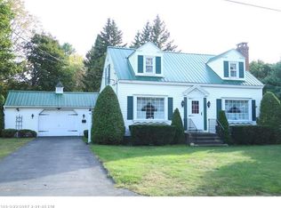 54 Murray St, Augusta, ME 04330