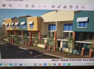 1350-1420 W Main St #8, Mesa, AZ 85201