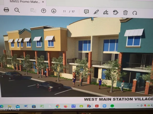 1350-1420 W MAIN Street #8, Mesa, AZ 85201