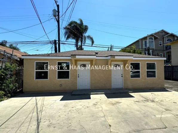 774B Cherry Ave, Long Beach, CA 90813