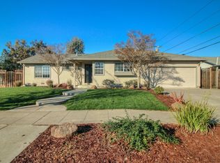 3943 Twilight Dr, San Jose, CA 95124