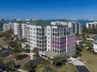 85 Belleview Blvd Unit 405, Belleair, FL 33756