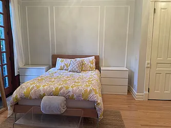 Rented by Susan Finkel, LREB