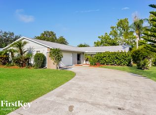 398 Fordham St, Sebastian, FL 32958