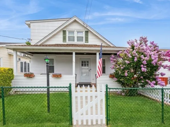 94 aka 86 Sumner Avenue, Yonkers, NY 10704