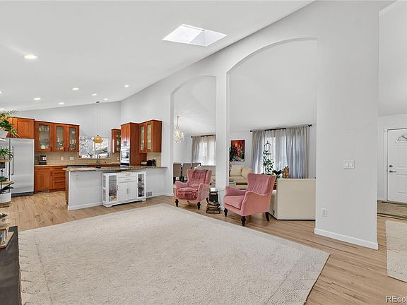5th image of 10877 E Berry Place