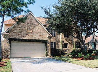 12719 Laurel Mist Way, Houston, TX 77014