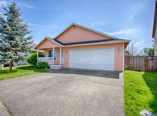 403 Spring Ln, Sedro Woolley, WA 98284