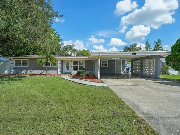 7415 Brockbank Dr, Orlando, FL 32809