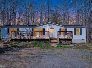 8705 Alsop Town Rd, Spotsylvania, VA 22551