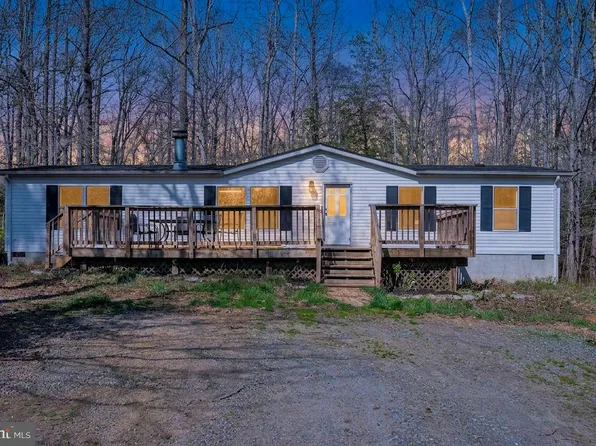 8705 Alsop Town Rd, Spotsylvania, VA 22551