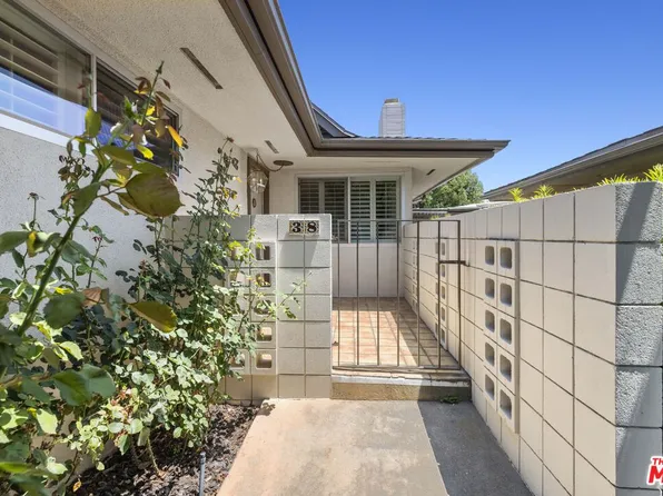 1225 N Granada Ave APT 38, Alhambra, CA 91801