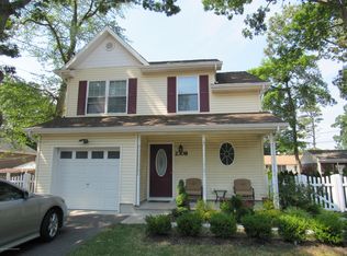 2308 Adams Ave, Toms River, NJ 08753