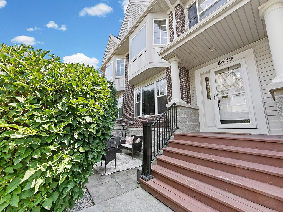 1st image of 8459 Forestview Ln N #15