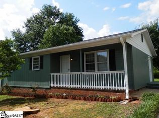 218 Vista Cir, Easley, SC 29642